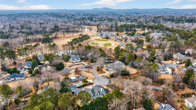 $6,495,000 | 4488 Doral Circle Southeast, Marietta, GA 30067