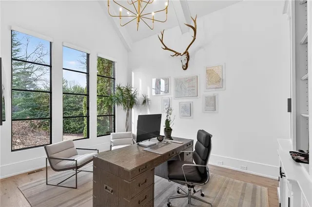 $6,495,000 | 4488 Doral Circle Southeast, Marietta, GA 30067