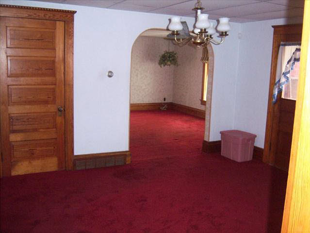 855 West Newburg Road Carleton, MI 48117 - Photo 6 of 7 Dining room