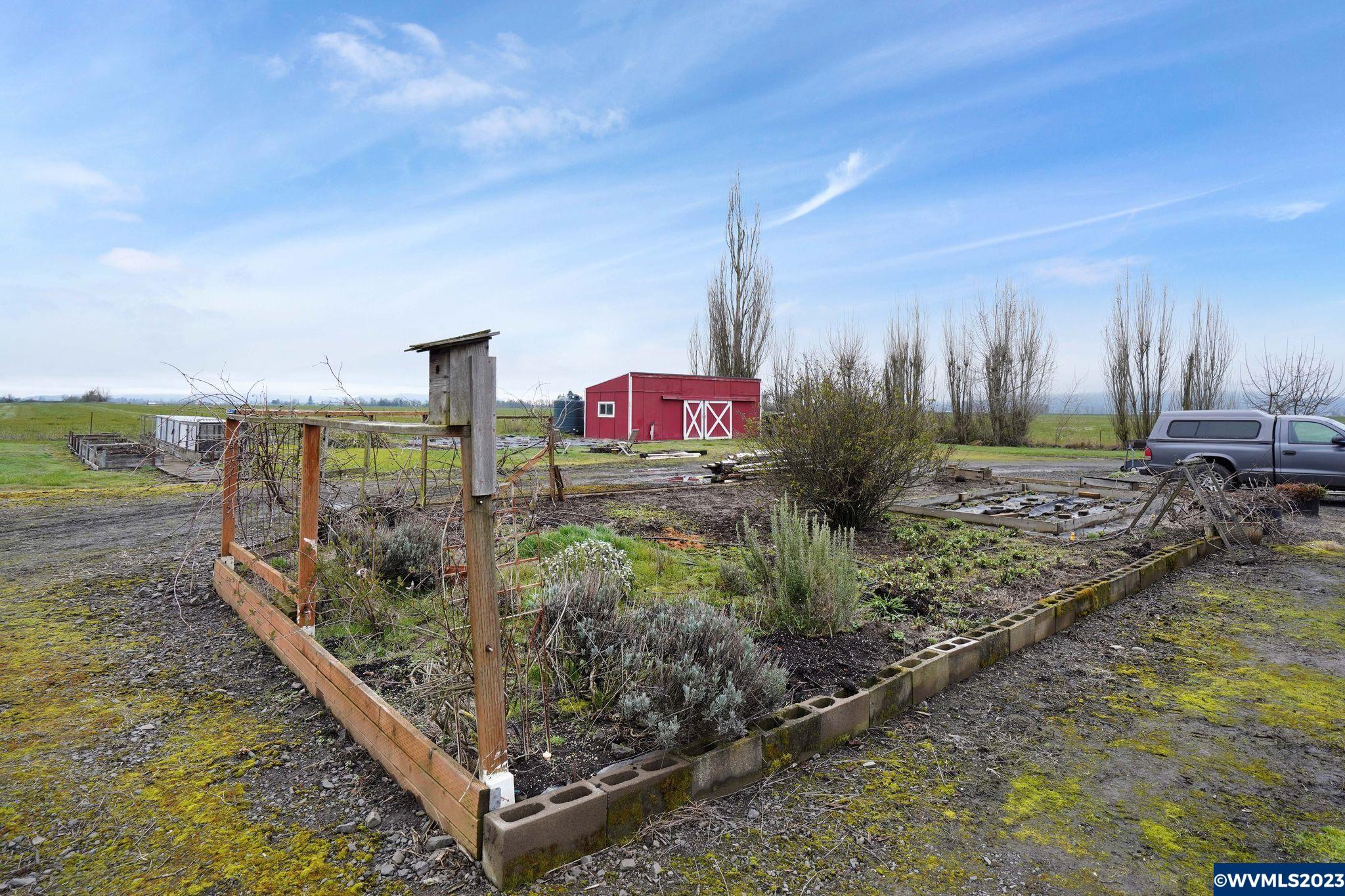 33769 Red Bridge Road Southeast Albany, OR 97322 - Photo 34 of 38