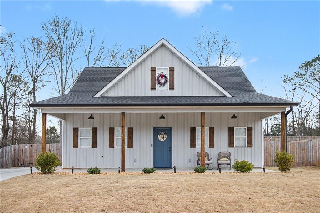 150 Addie Jane Lane Buchanan, GA 30113 - Photo 1 of 35