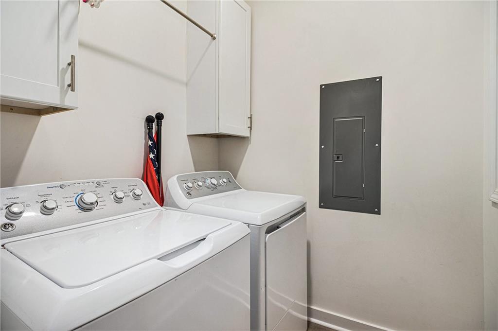 150 Addie Jane Lane Buchanan, GA 30113 - Photo 17 of 35