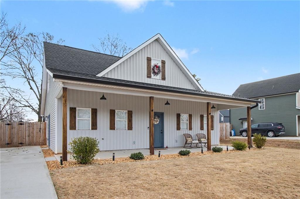 150 Addie Jane Lane Buchanan, GA 30113 - Photo 3 of 35