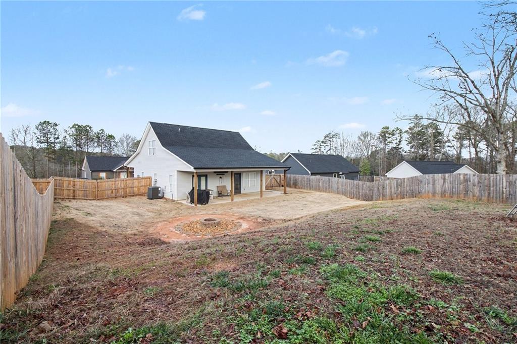 150 Addie Jane Lane Buchanan, GA 30113 - Photo 33 of 35