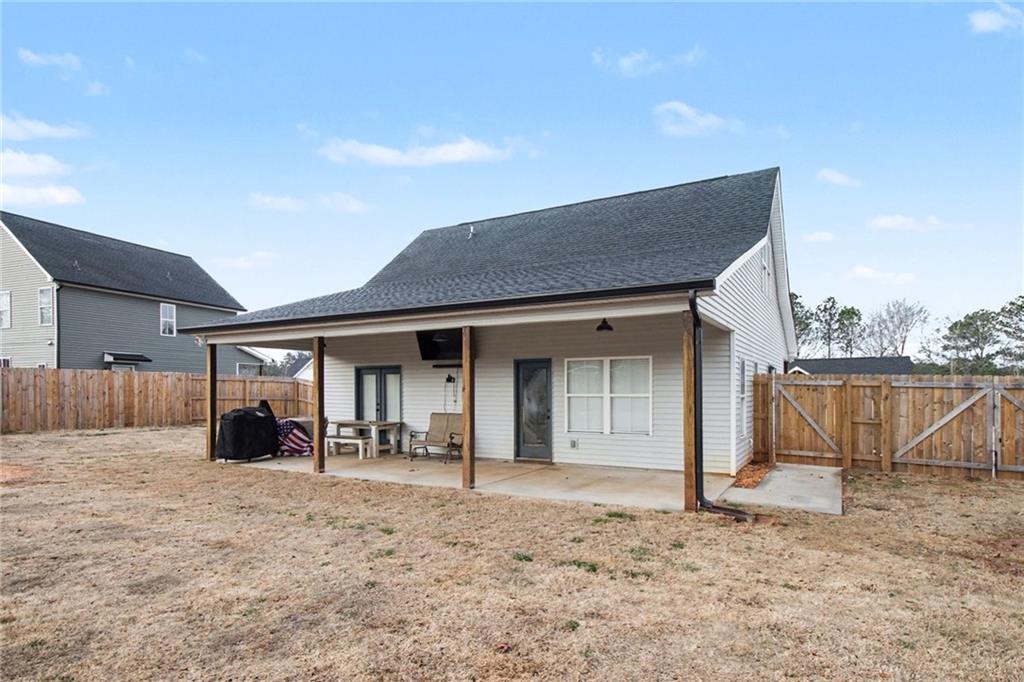 150 Addie Jane Lane Buchanan, GA 30113 - Photo 34 of 35