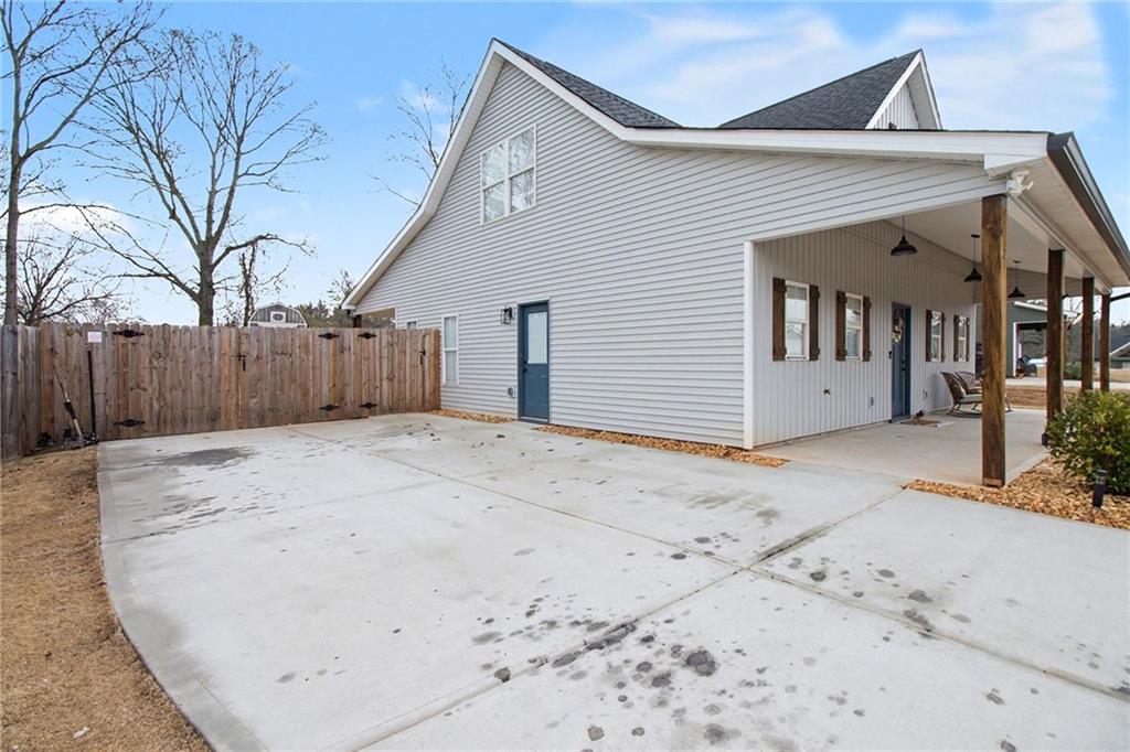 150 Addie Jane Lane Buchanan, GA 30113 - Photo 7 of 35