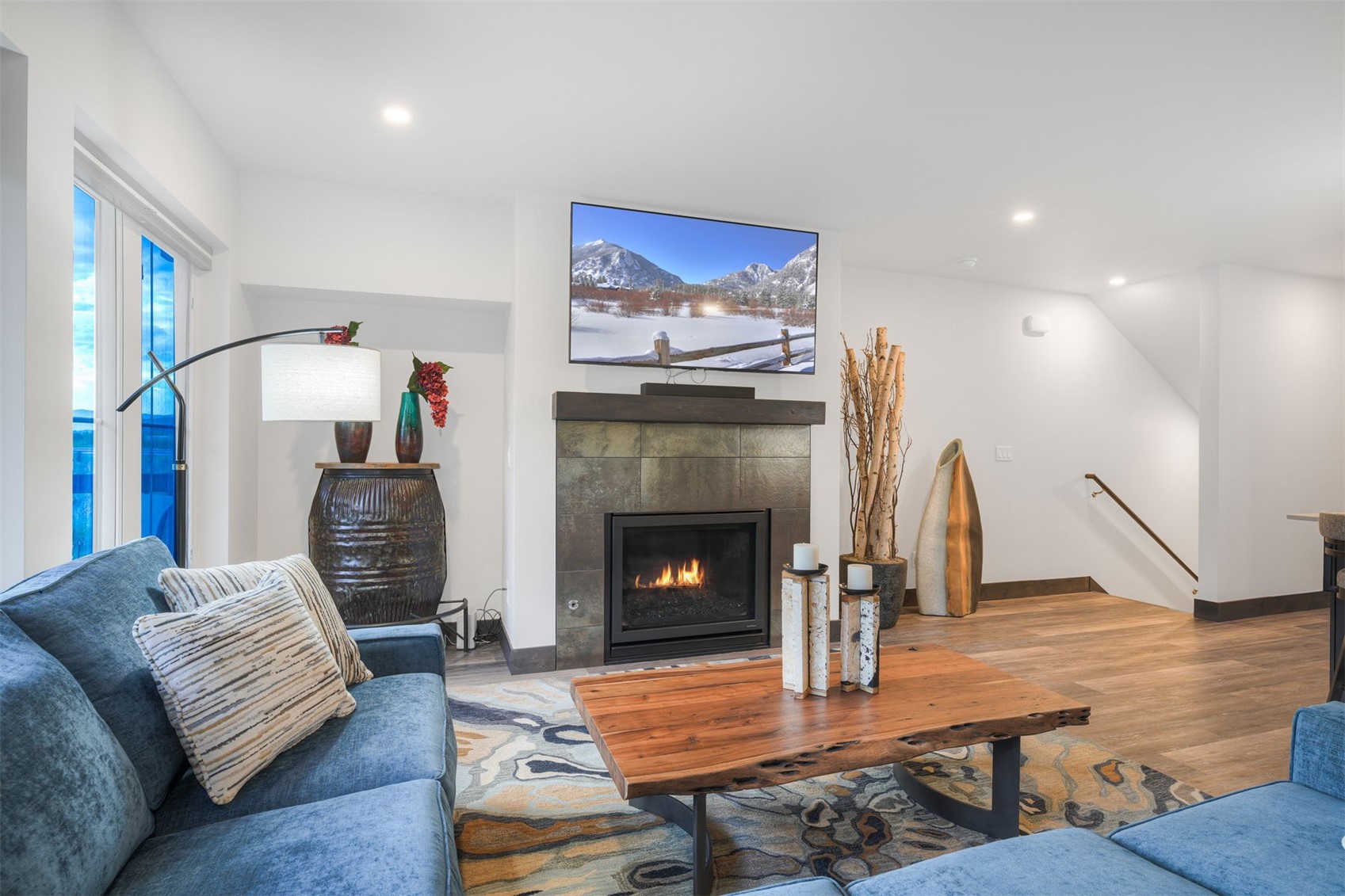 52 Fish Hawk Way, Unit 11 Silverthorne, CO 80498 - Photo 7 of 41