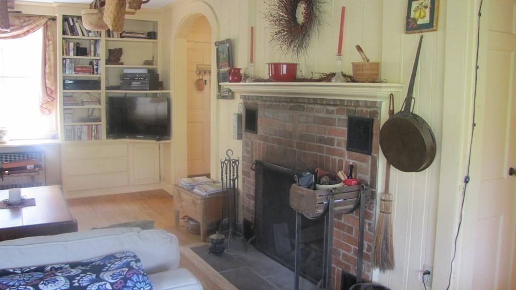 21 Wheeler Road Townsend, MA 01474 - Photo 19 of 40