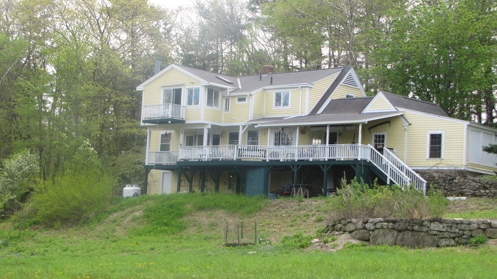 21 Wheeler Road Townsend, MA 01474 - Photo 39 of 40