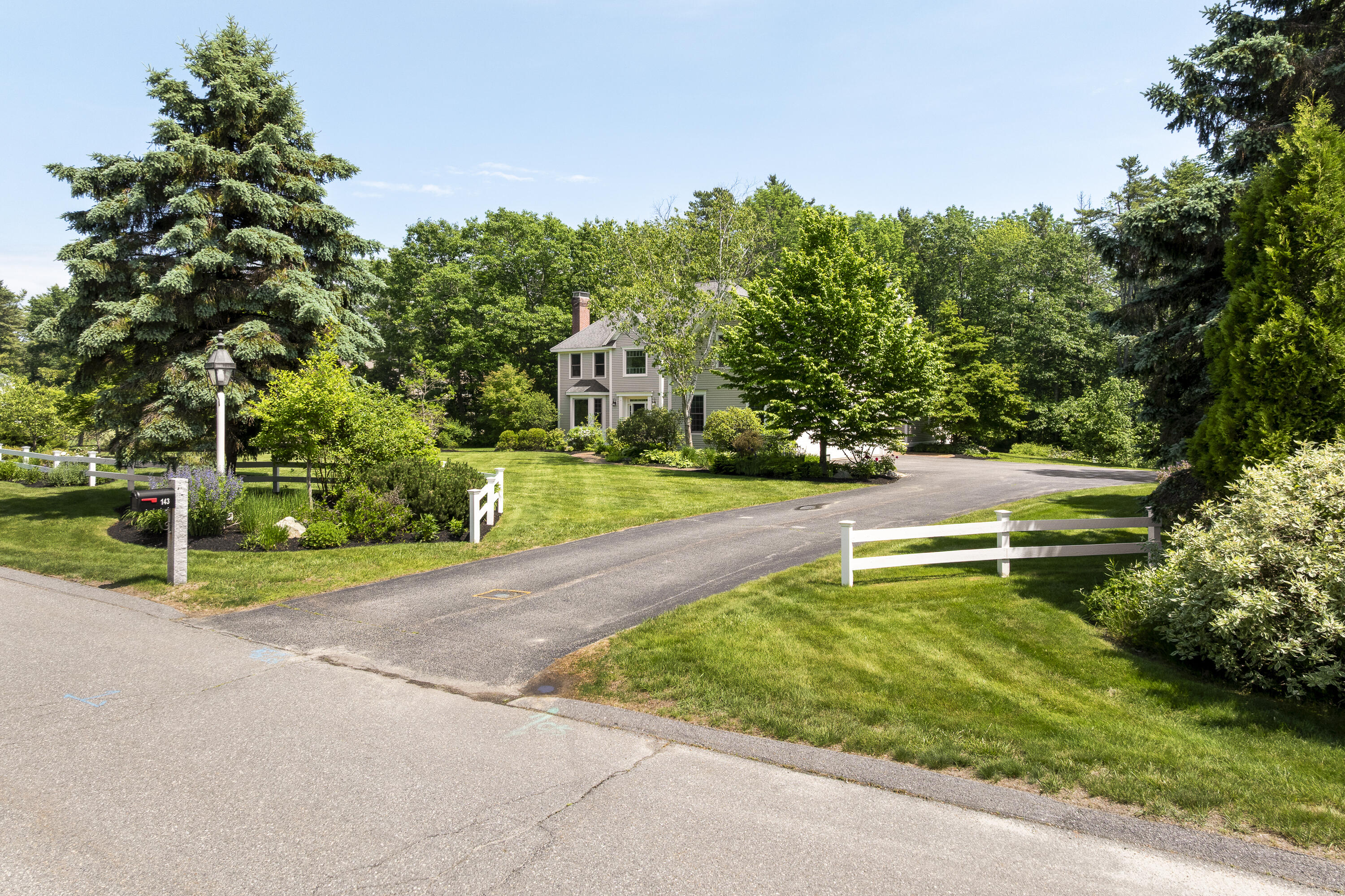 143 Royall Point Road Yarmouth, ME 04096 - Photo 8 of 118 08-143 Royall Point Rd, Yarmouth, ME-TP