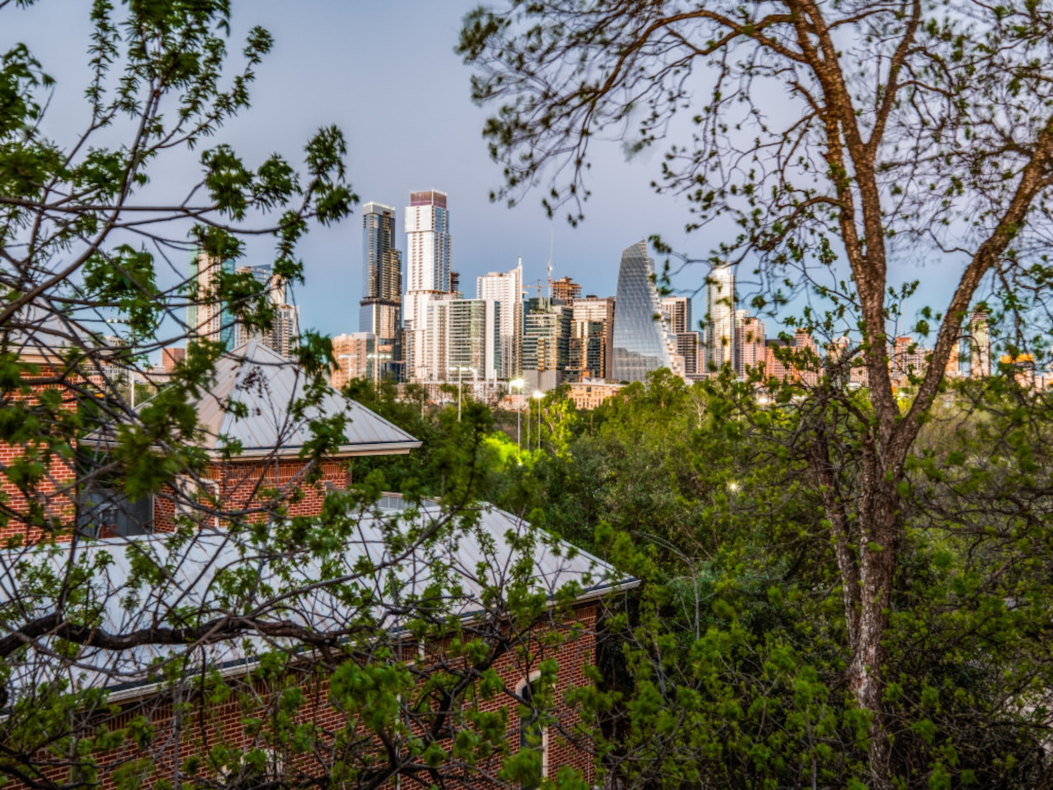 1900 Barton Springs Road, Unit 5037 Austin, TX 78704 - Photo 17 of 33 Gallery Image 17