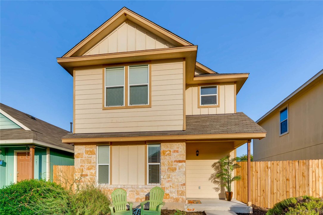 4625 Credo Lane Austin, TX 78725 - Photo 1 of 1