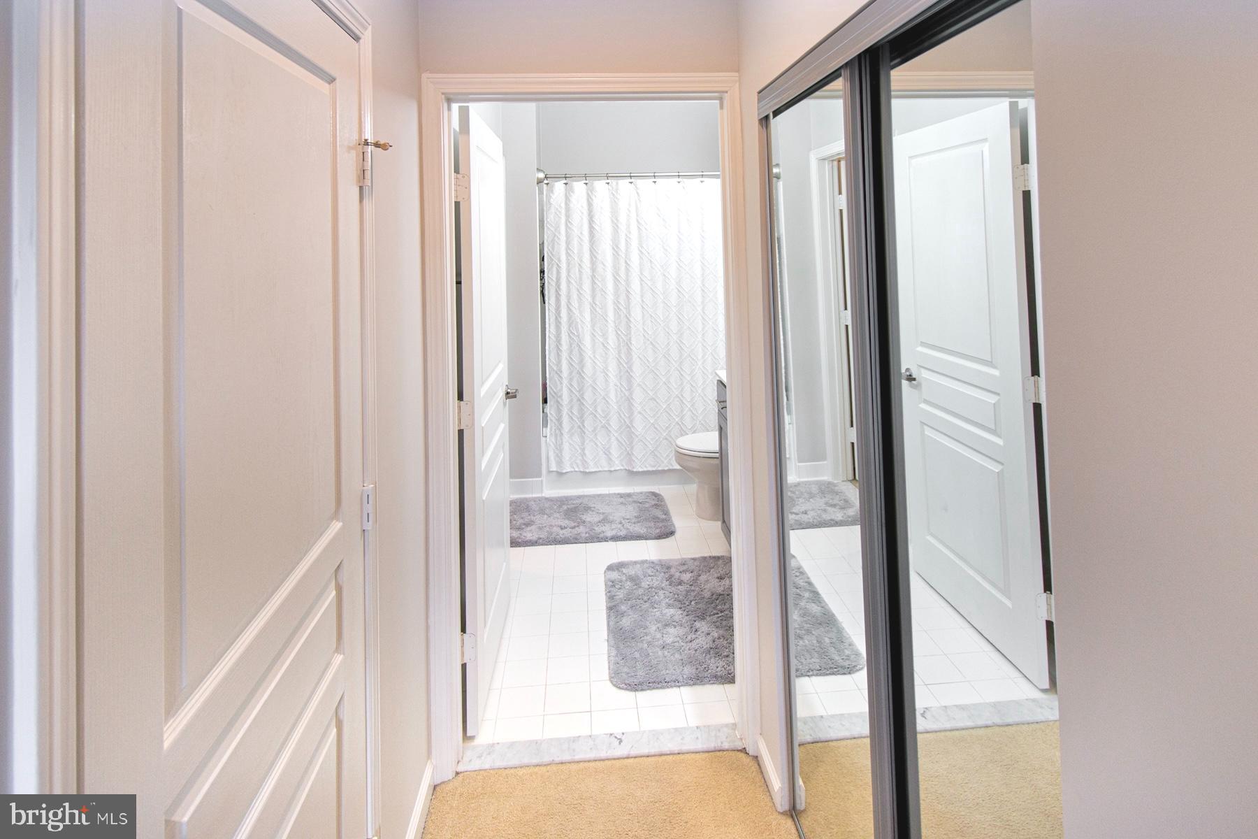12001 Market Street, Unit 127 Reston, VA 20190 - Photo 13 of 27 Two large closets/one is large walk-in