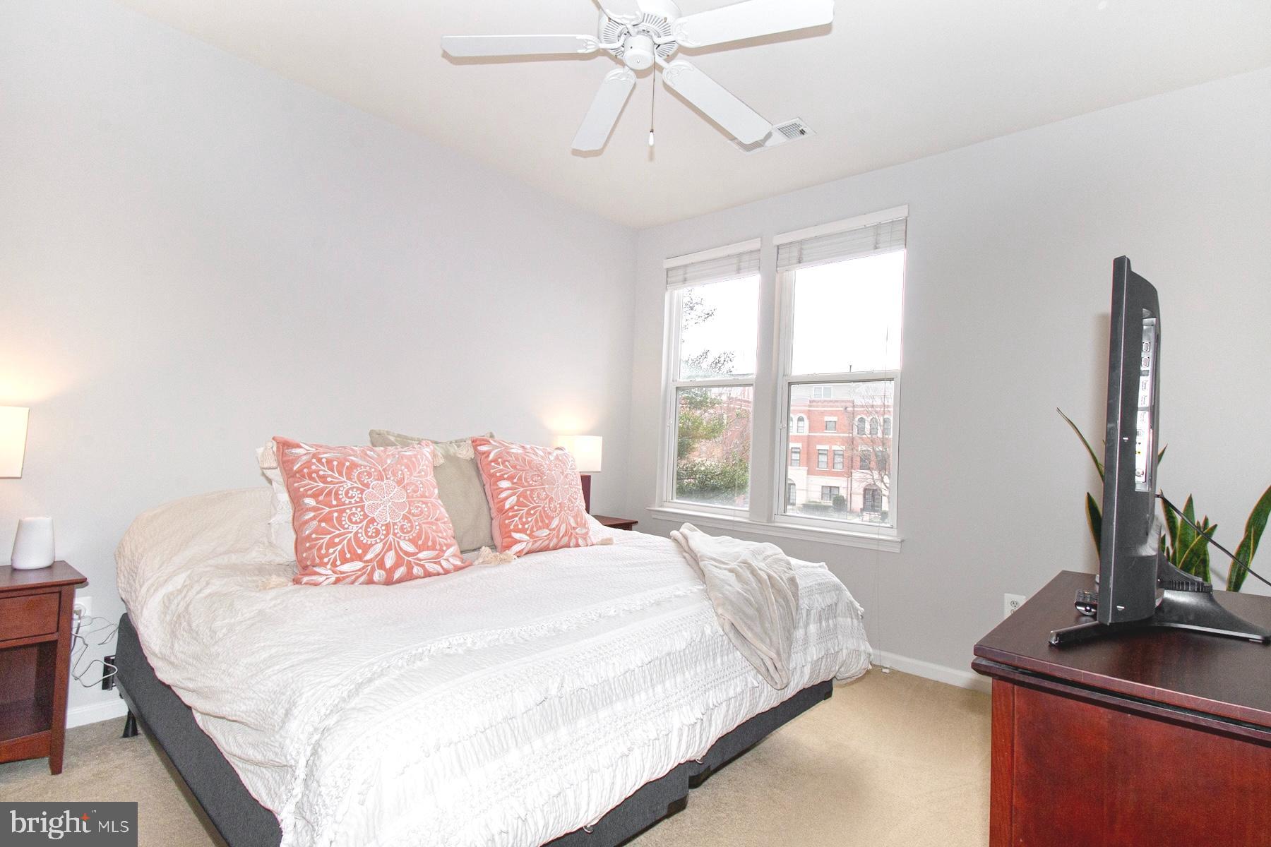 12001 Market Street, Unit 127 Reston, VA 20190 - Photo 16 of 27 Bedroom