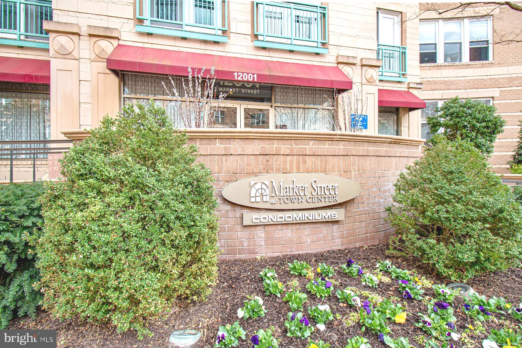 12001 Market Street, Unit 127 Reston, VA 20190 - Photo 2 of 27 Gallery Image 2
