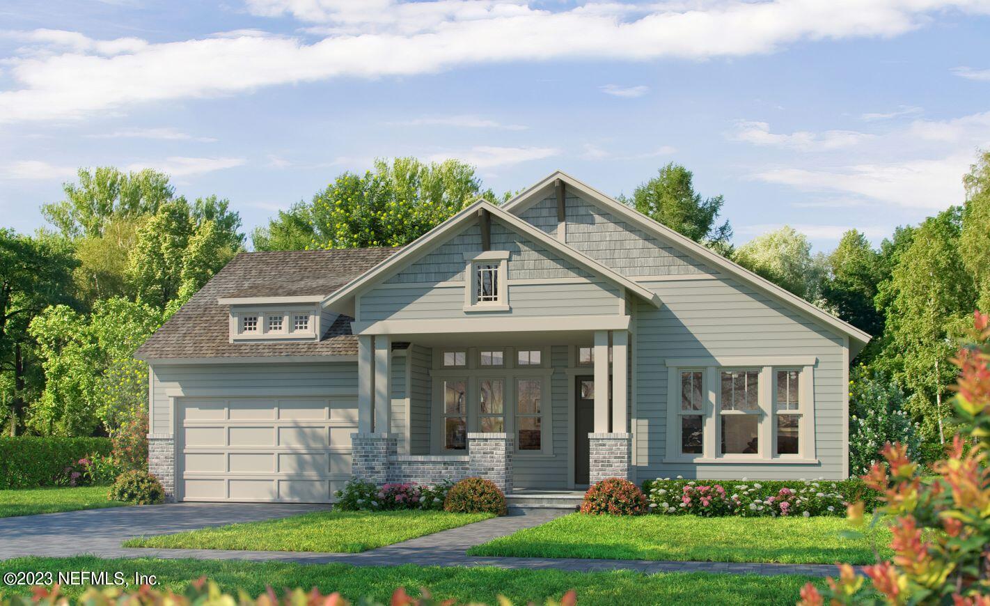 Costa Mesa - Craftsman SP