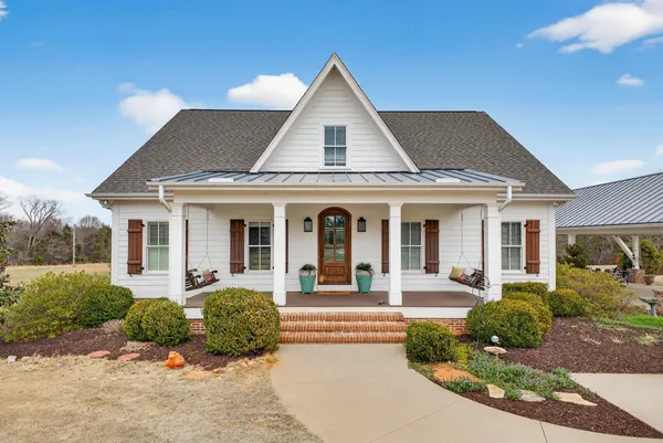 $1,600,000 | 2062 Knighton Chapel Road, Fountain Inn, SC 29644