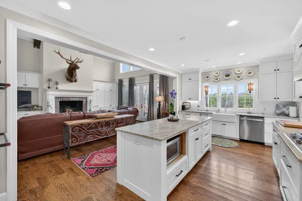 $1,600,000 | 2062 Knighton Chapel Road, Fountain Inn, SC 29644