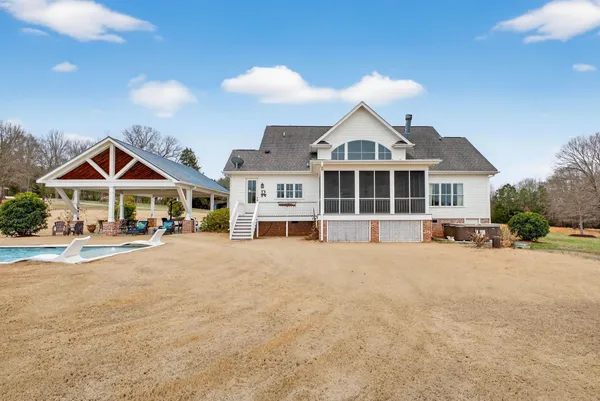 $1,600,000 | 2062 Knighton Chapel Road, Fountain Inn, SC 29644