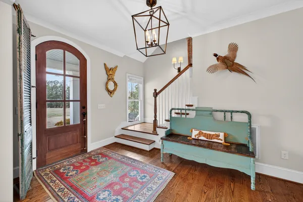 $1,600,000 | 2062 Knighton Chapel Road, Fountain Inn, SC 29644