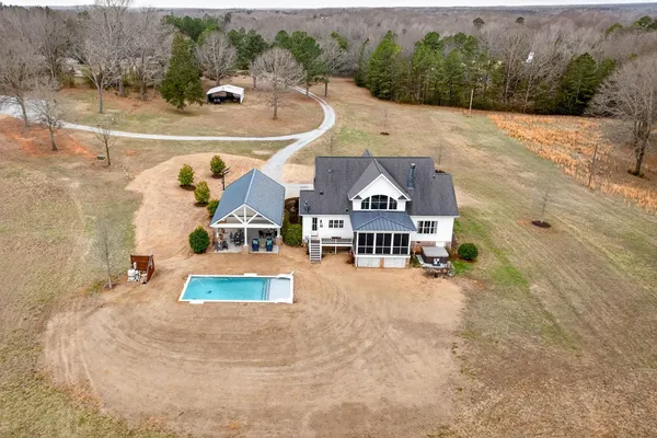$1,600,000 | 2062 Knighton Chapel Road, Fountain Inn, SC 29644