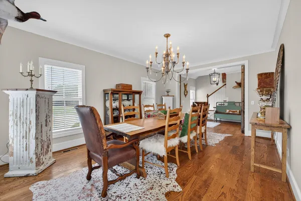 $1,600,000 | 2062 Knighton Chapel Road, Fountain Inn, SC 29644
