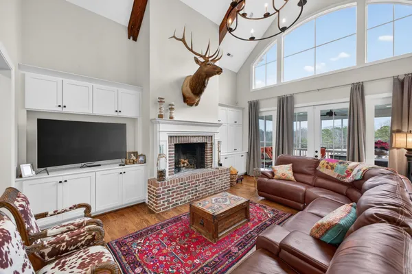 $1,600,000 | 2062 Knighton Chapel Road, Fountain Inn, SC 29644