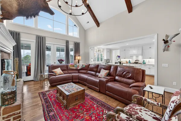 $1,600,000 | 2062 Knighton Chapel Road, Fountain Inn, SC 29644
