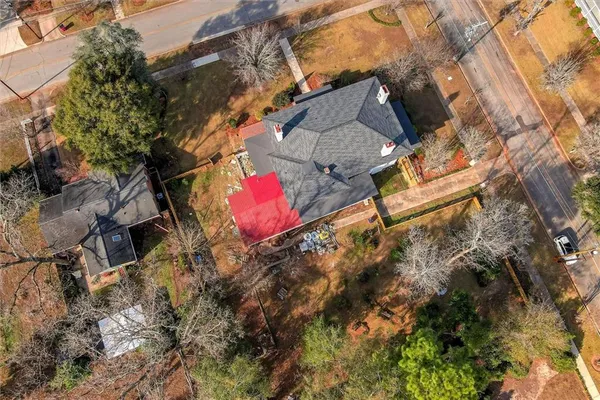 $529,900 | 708 Mulberry Street, Louisville, GA 30434