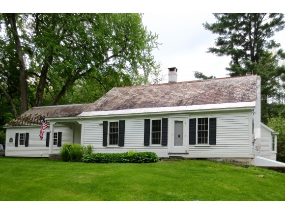 46 Lower Hollow Road Dorset, VT 05251 - Photo 1 of 1 Gallery Image 1
