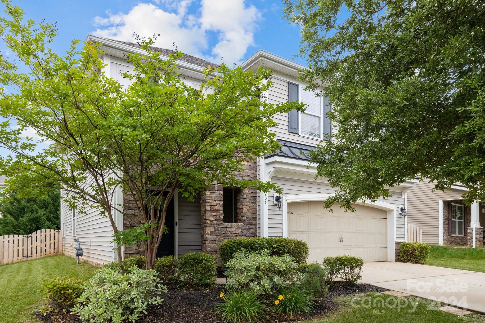 9204 Inverness Bay Road Charlotte, NC 28278 - Photo 33 of 40 Gallery Image 33