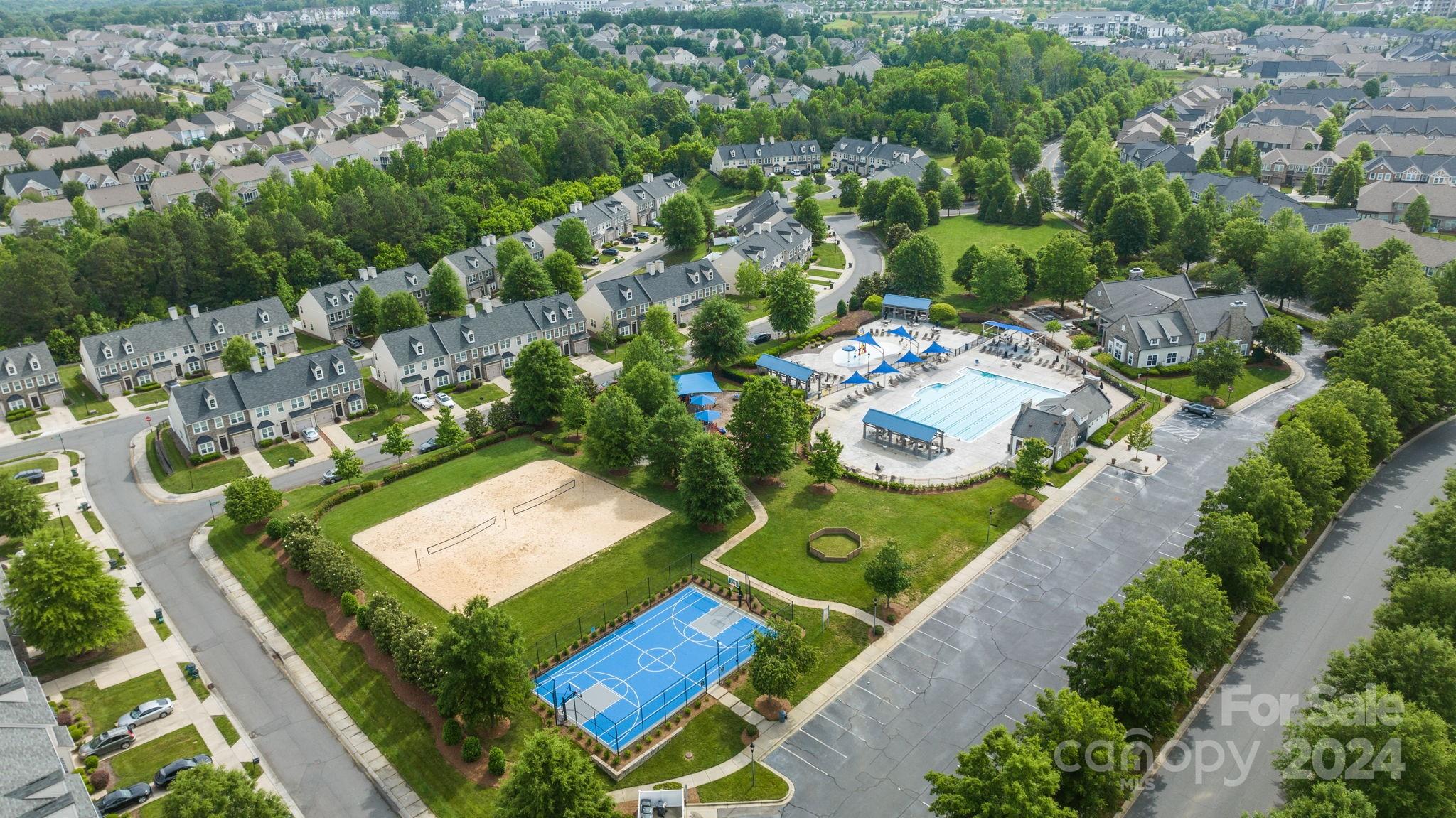 9204 Inverness Bay Road Charlotte, NC 28278 - Photo 39 of 40 Gallery Image 39