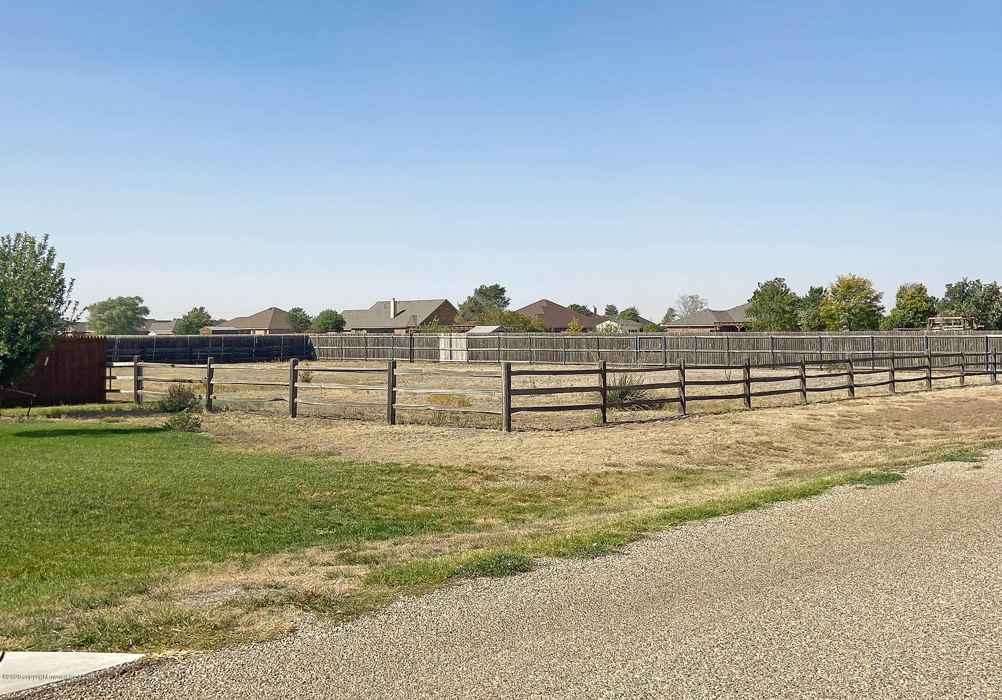 7700 Raburn Lane Canyon, TX 79015 - Photo 21 of 22 Land