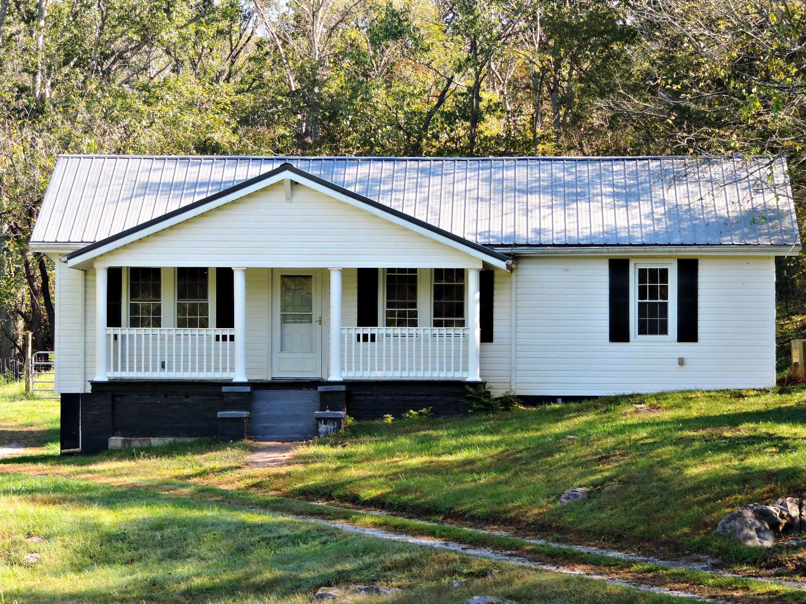 269 Knob Road Rutledge, TN 37861 - Photo 1 of 31 Gallery Image 1