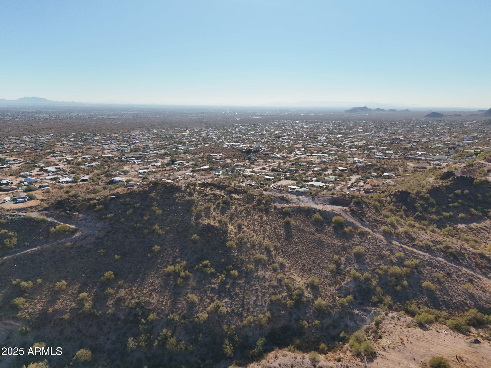 493 West McDowell Boulevard Apache Junction, AZ 85120 - Photo 16 of 29 an view of city