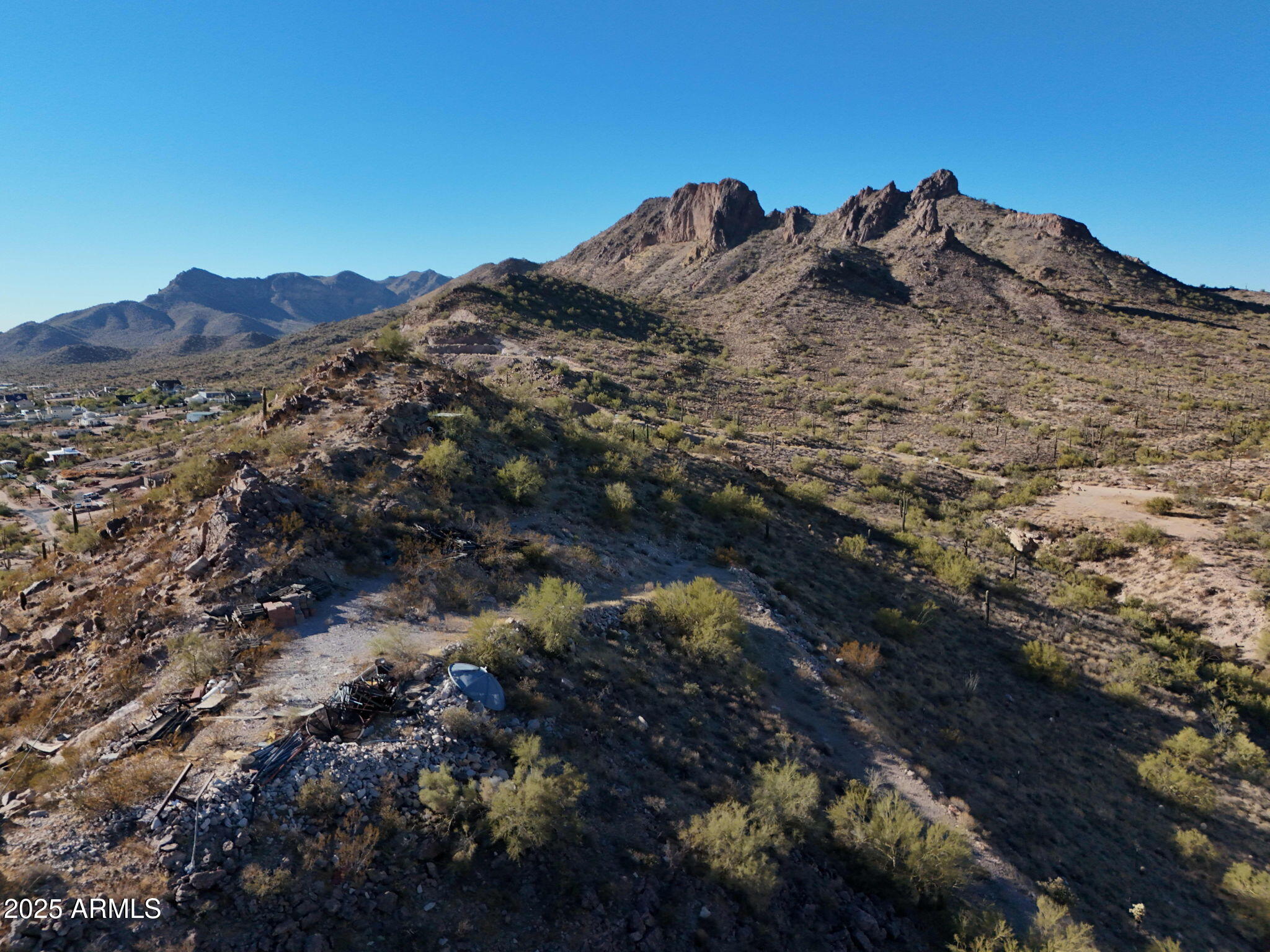 493 West McDowell Boulevard Apache Junction, AZ 85120 - Photo 26 of 29