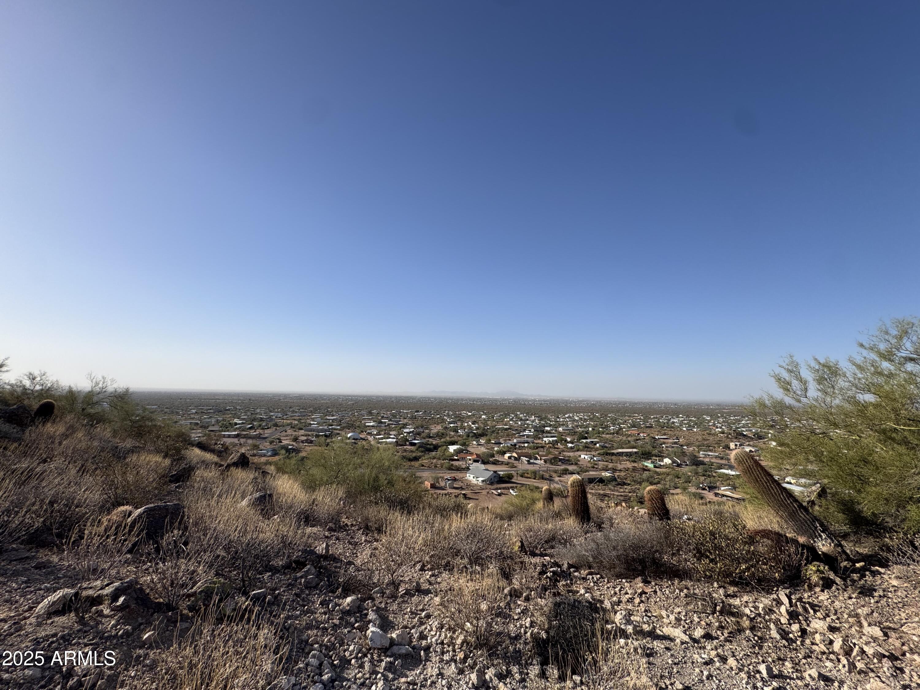 493 West McDowell Boulevard Apache Junction, AZ 85120 - Photo 4 of 29 an aerial view of a city