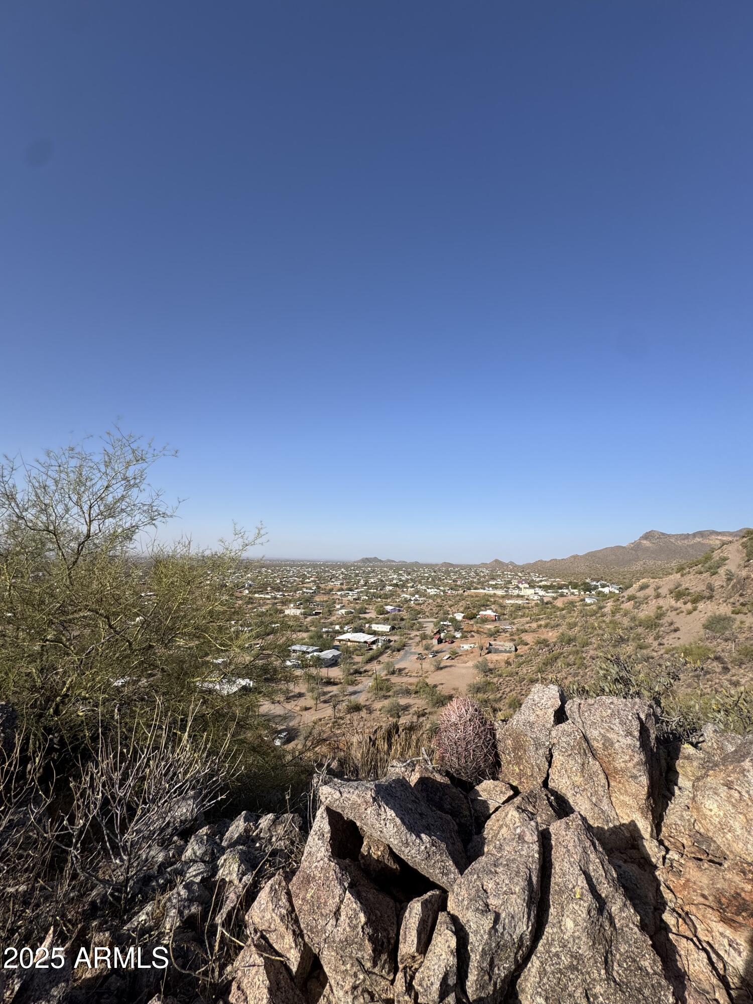 493 West McDowell Boulevard Apache Junction, AZ 85120 - Photo 8 of 29 an aerial view of residential building and ocean