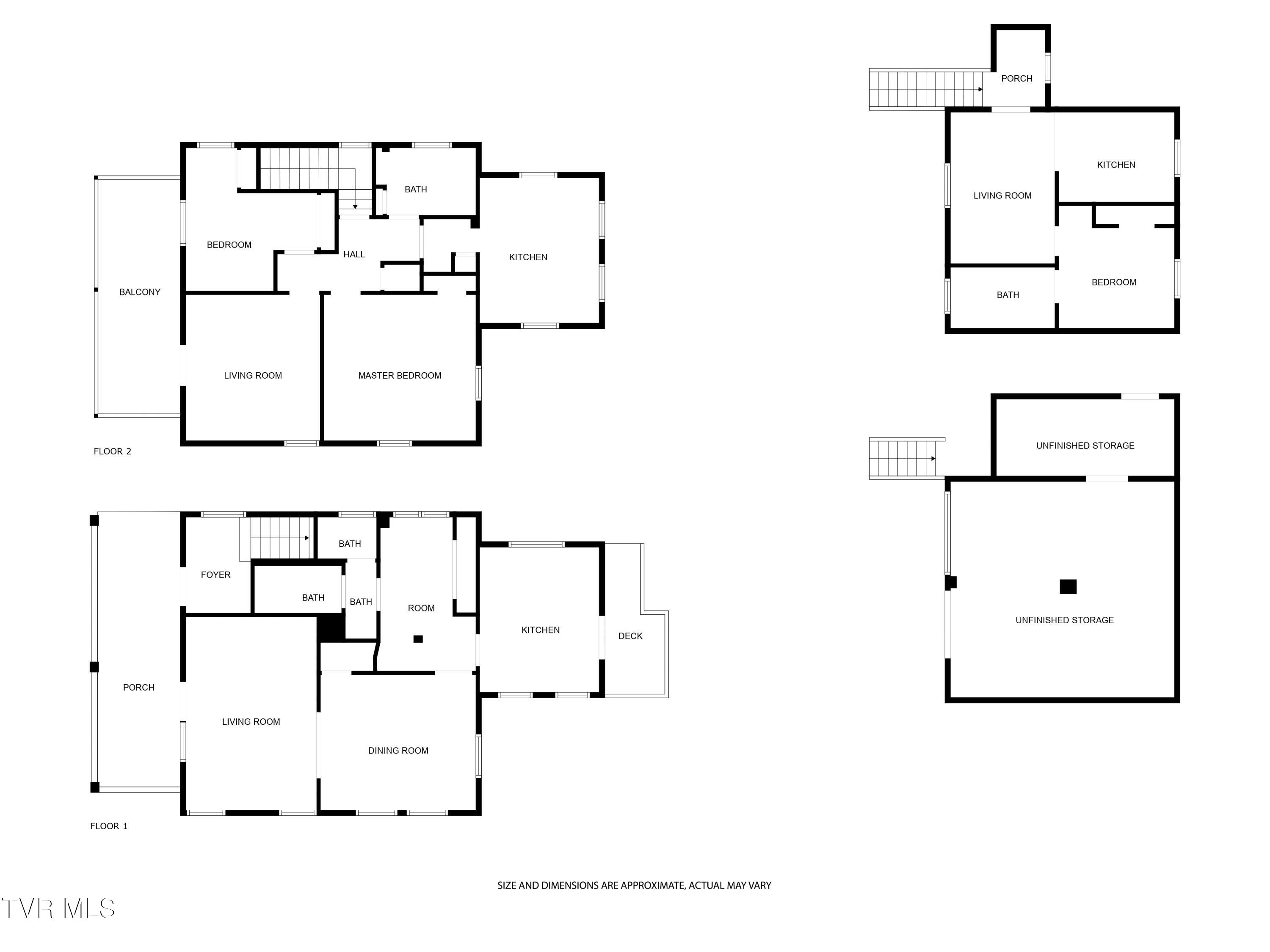617 Taylor Street Bristol, TN 37620 - Photo 2 of 62 617 Taylor St (60 of 62)