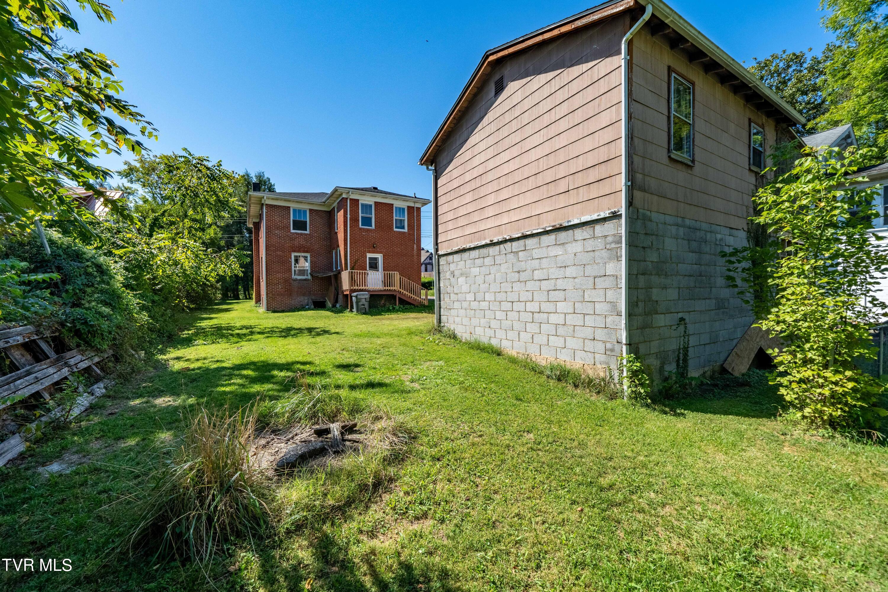 617 Taylor Street Bristol, TN 37620 - Photo 50 of 62 617 Taylor St (49 of 62)