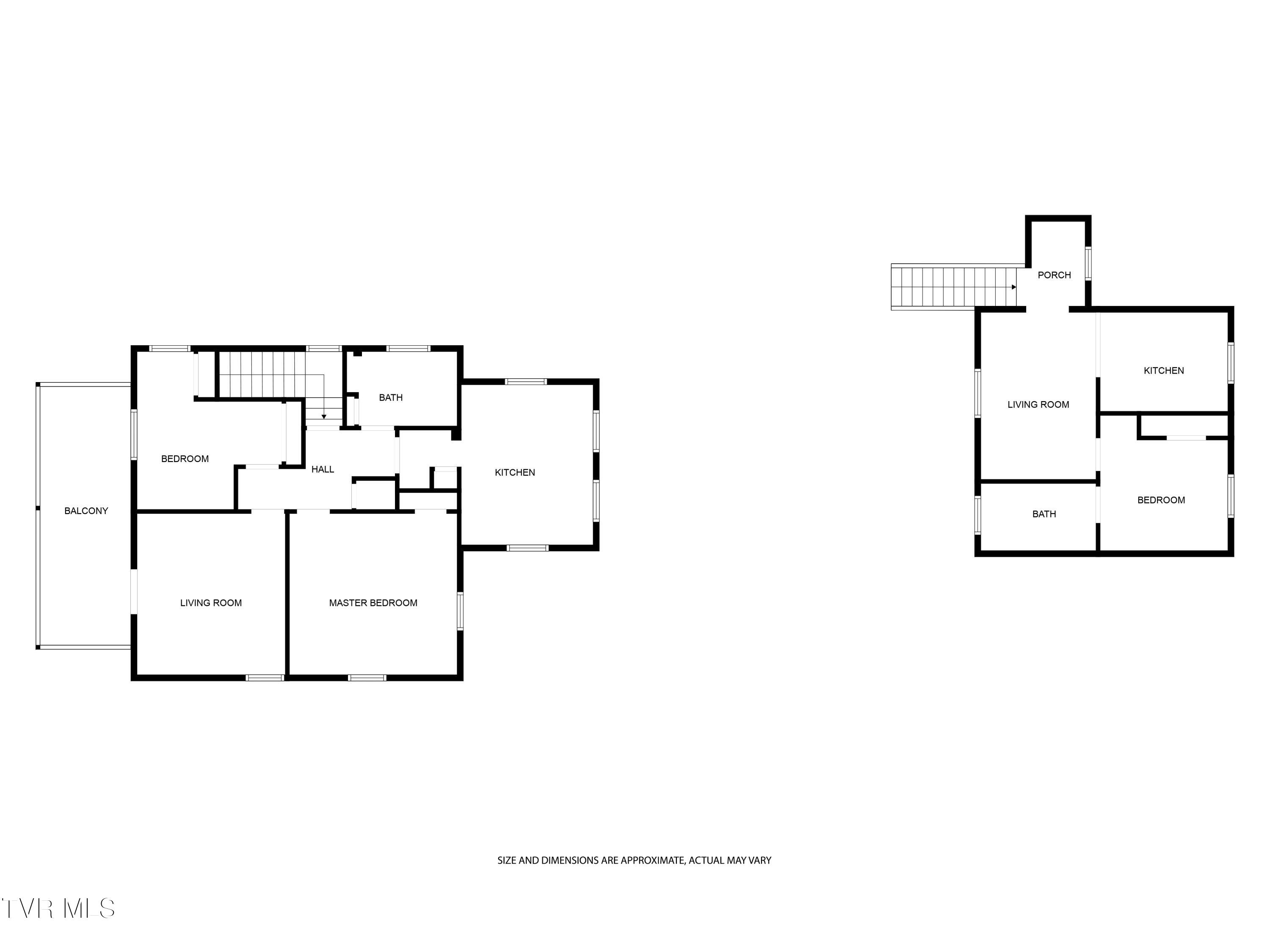 617 Taylor Street Bristol, TN 37620 - Photo 61 of 62 617 Taylor St (61 of 62)