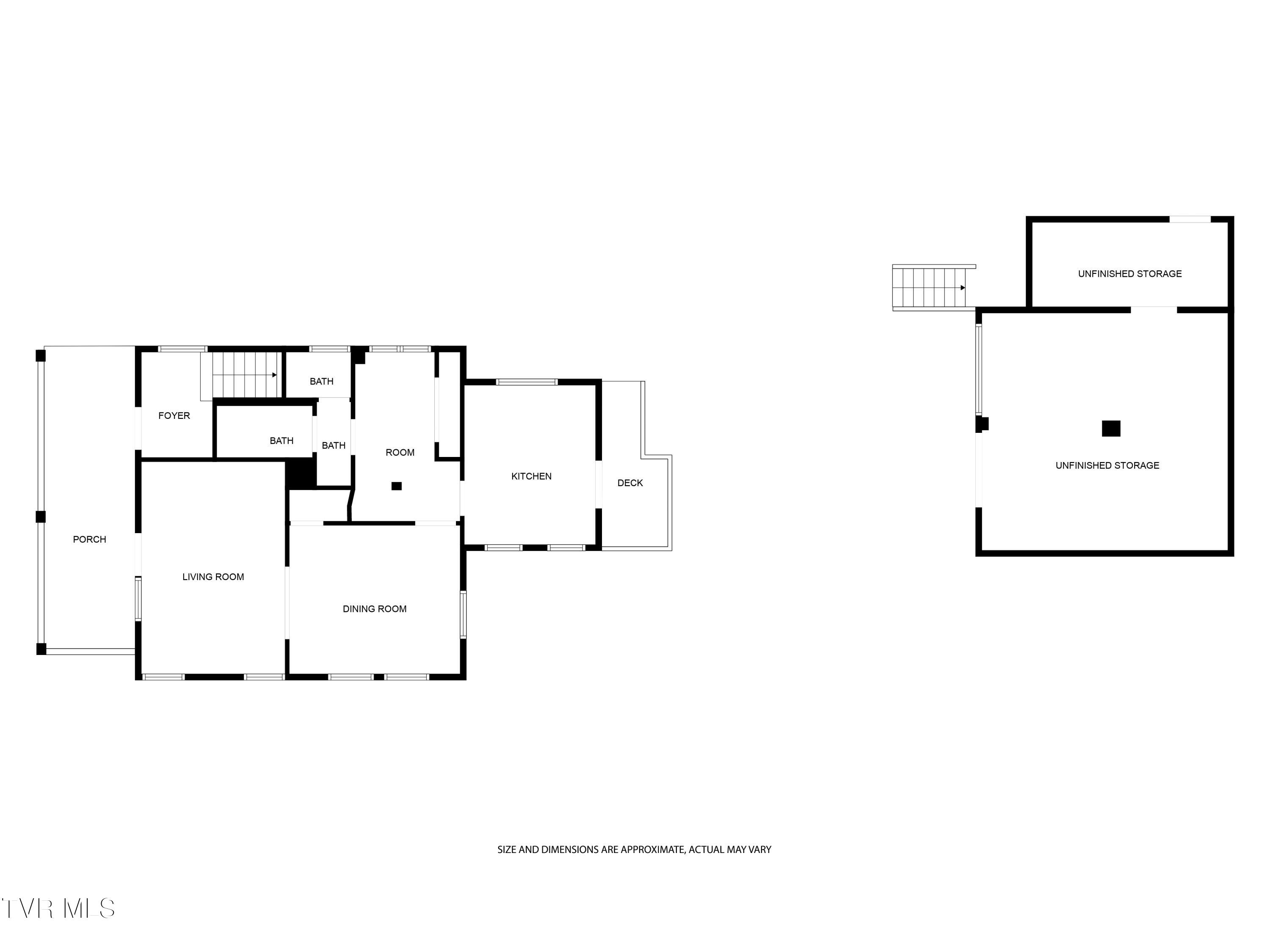617 Taylor Street Bristol, TN 37620 - Photo 62 of 62 617 Taylor St (62 of 62)