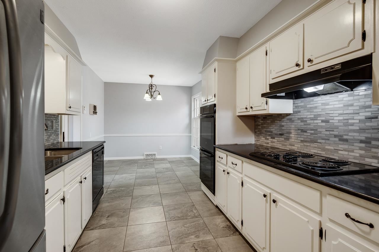 4391 Haverhill Road Memphis, TN 38111 - Photo 8 of 25 Gallery Image 8