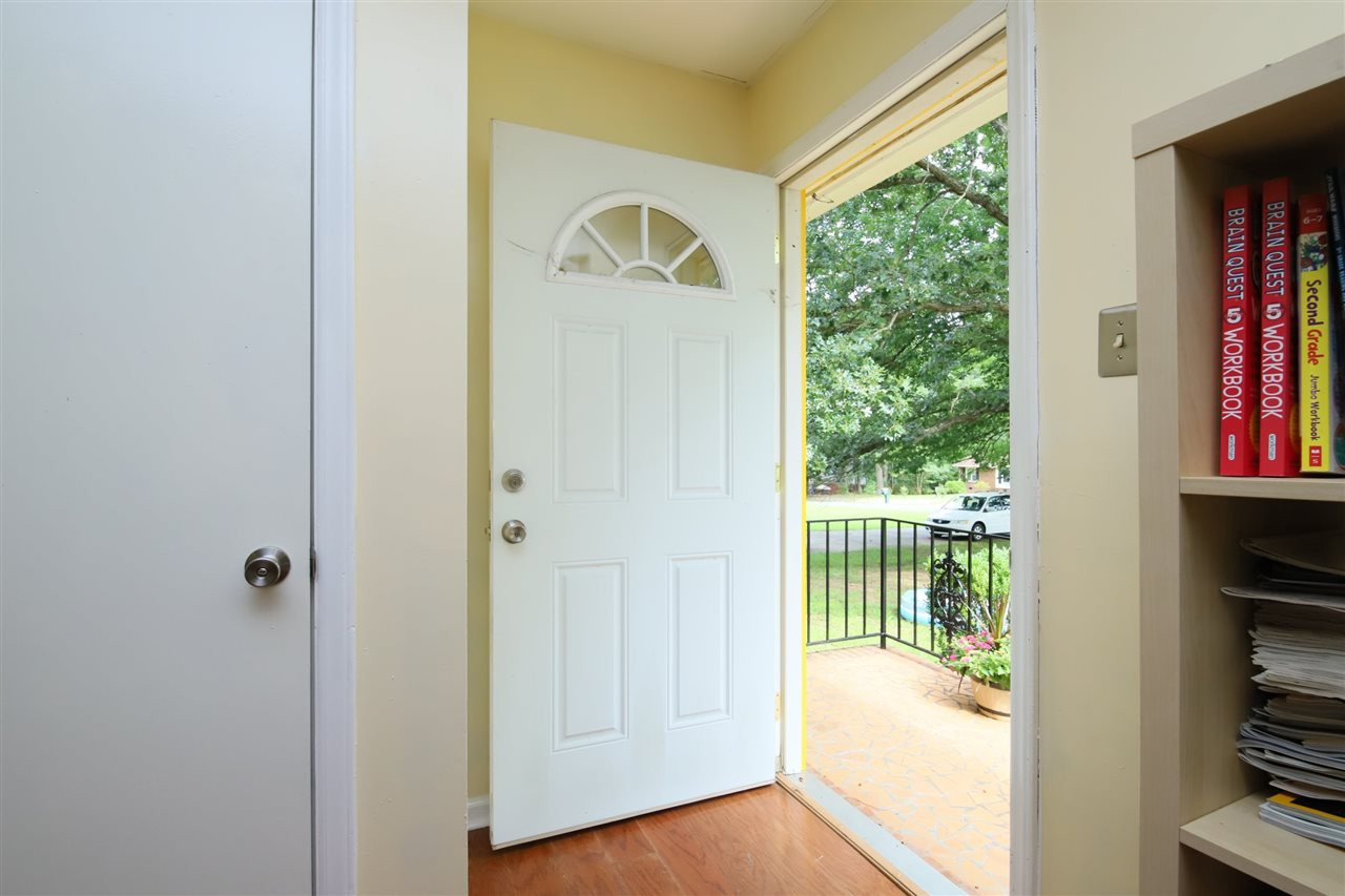 726 Forge Road Durham, NC 27713 - Photo 2 of 30 Photo 2