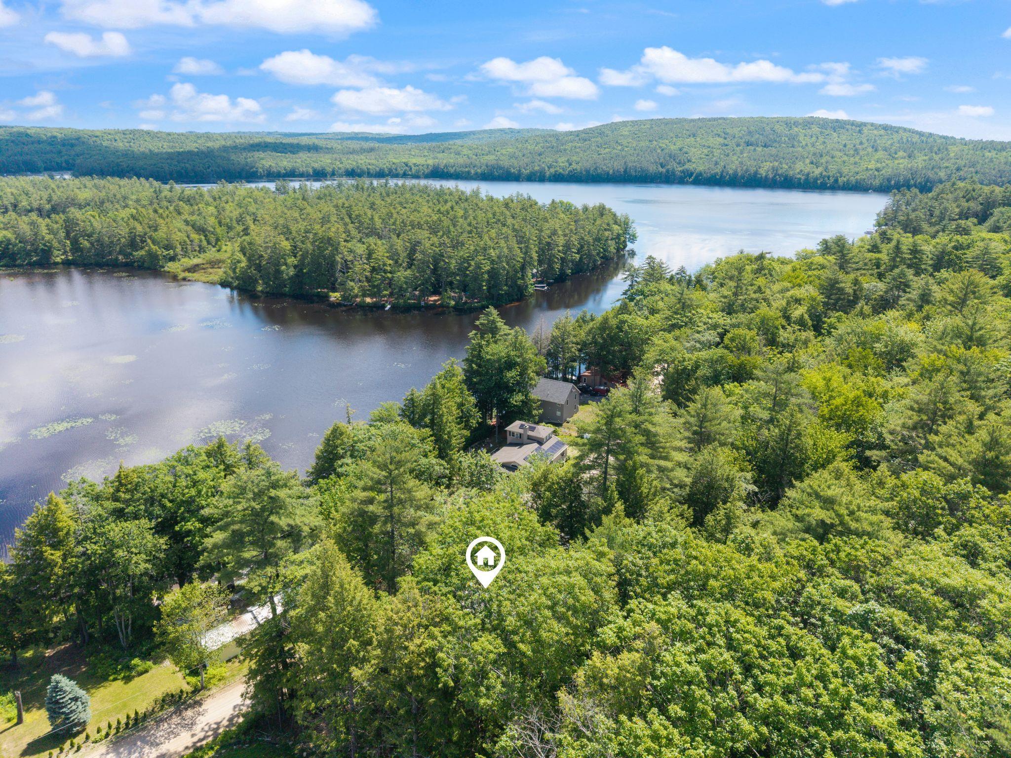 247 Northeast Pond Road Milton, NH 03851 - Photo 20 of 24
