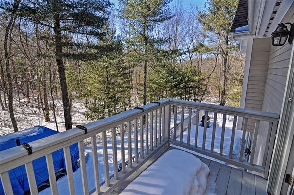 21 Lt J Cabral Drive Middleton, MA 01949 - Photo 24 of 30 a view of stairs and deck