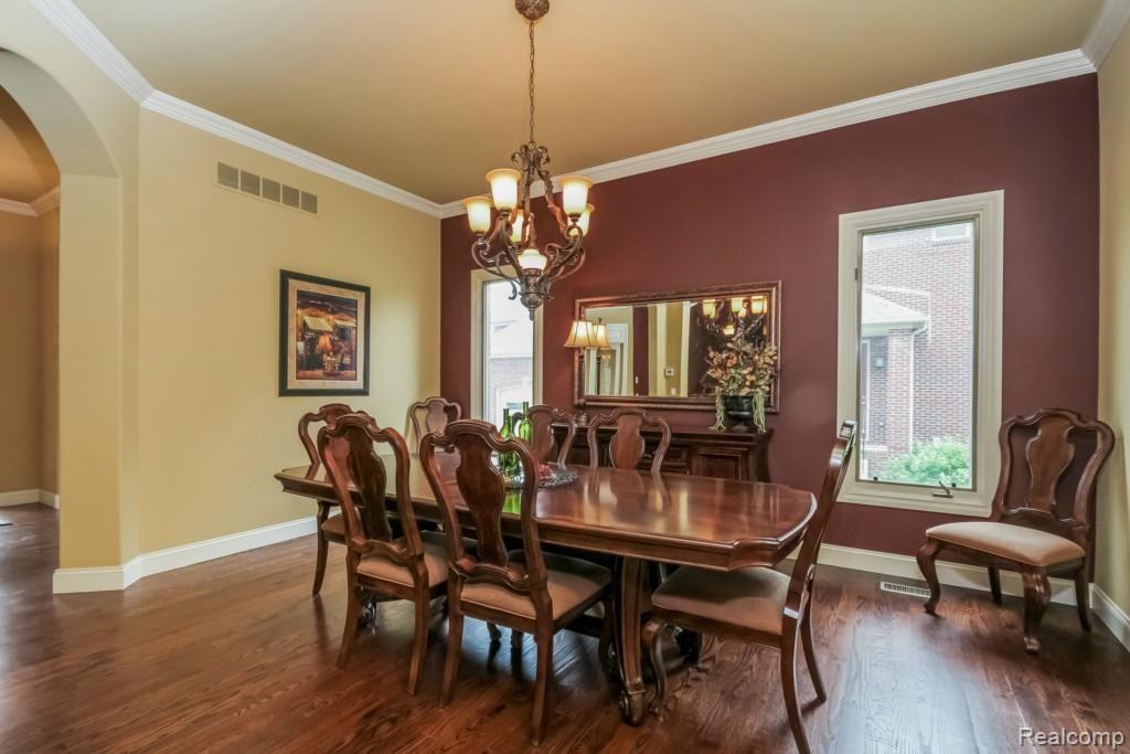 1581 Traceky Drive Rochester Hills, MI 48306 - Photo 13 of 67