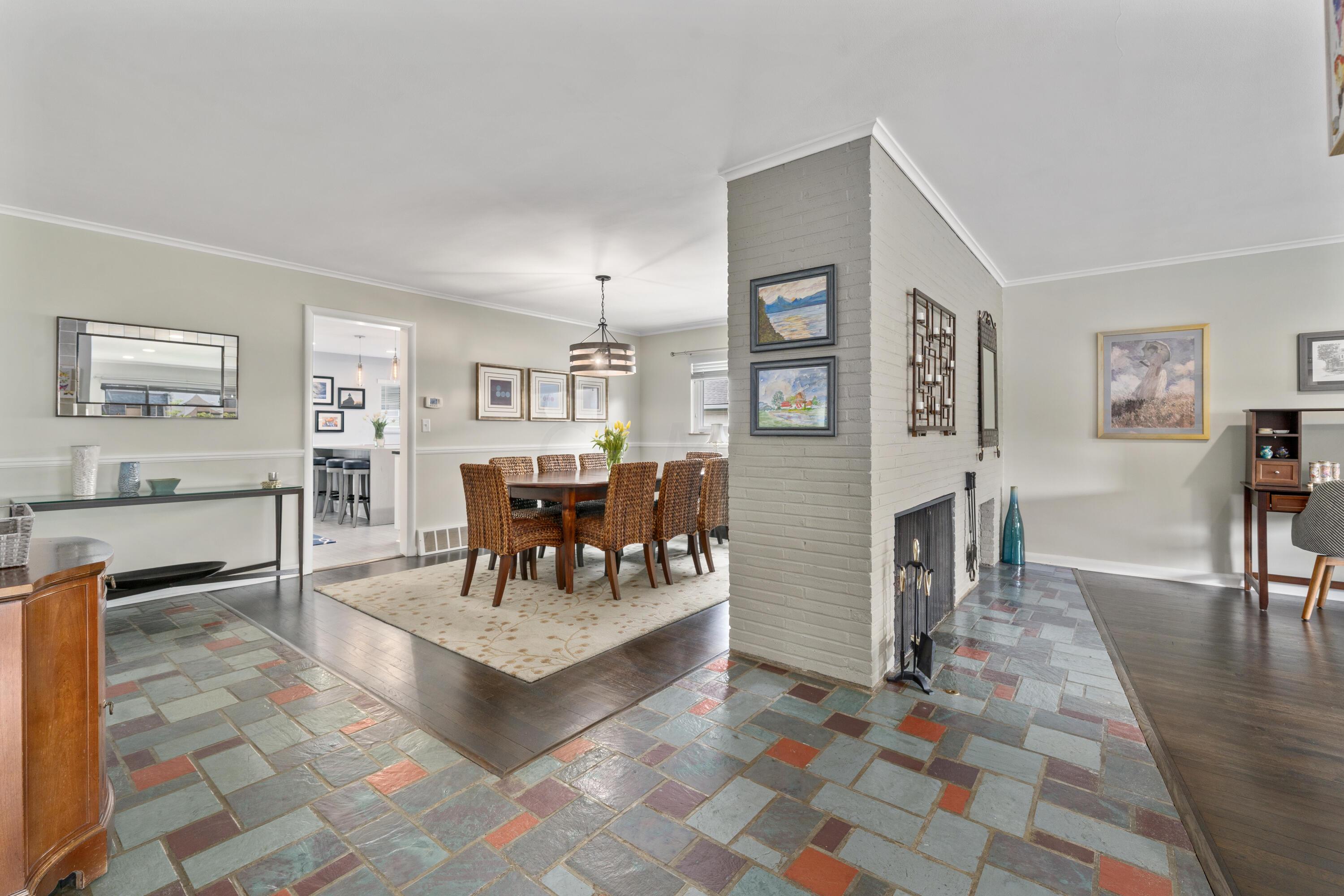 191 South Chesterfield Road Columbus, OH 43209 - Photo 25 of 64 DSC01682