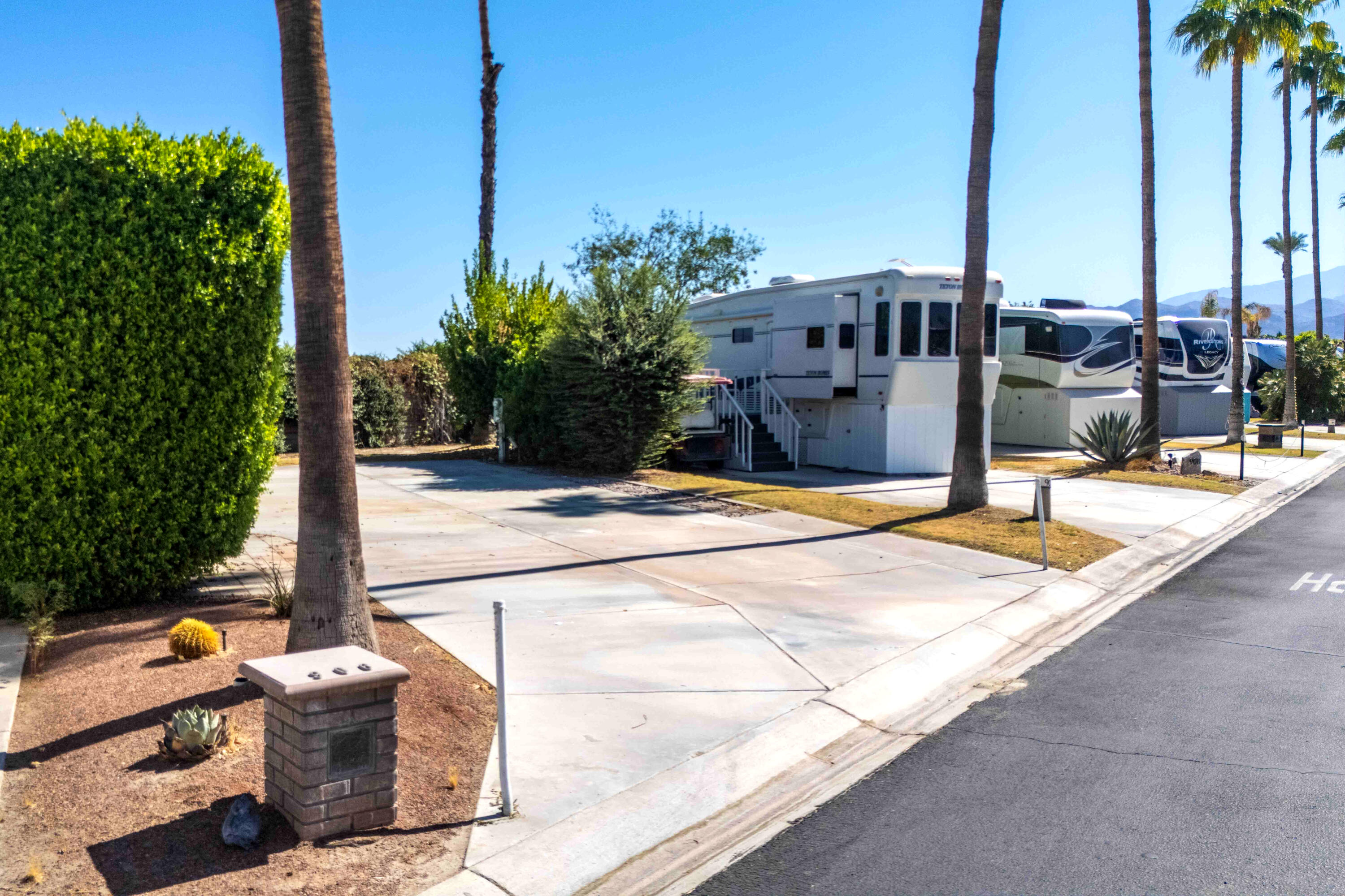69411 Ramon Road, Unit 906 Cathedral City, CA 92234 - Photo 3 of 54 Lot 606 (2)