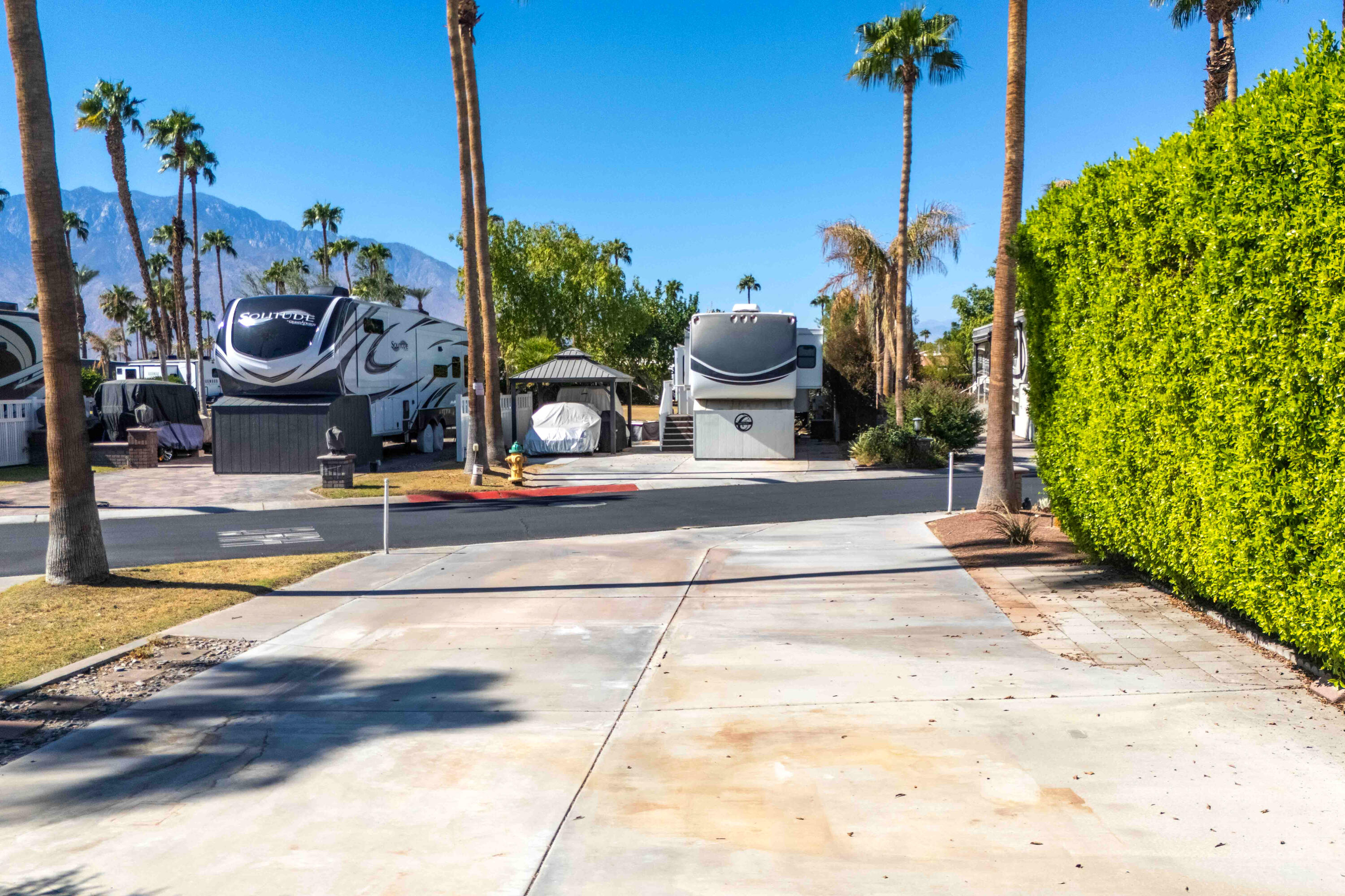 69411 Ramon Road, Unit 906 Cathedral City, CA 92234 - Photo 4 of 54 Lot 606 (11)